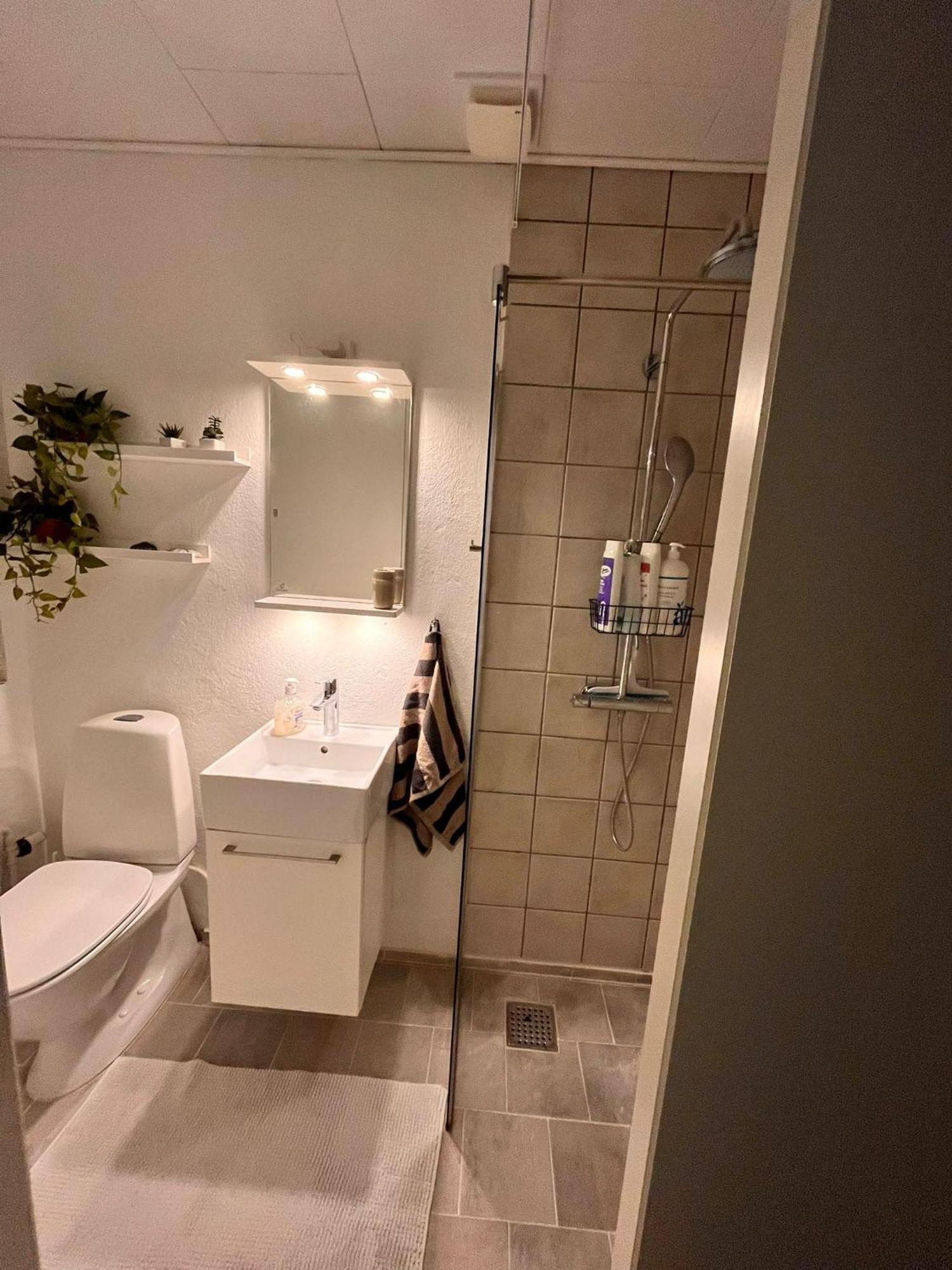 בילונד Shruti'S Home מראה חיצוני תמונה